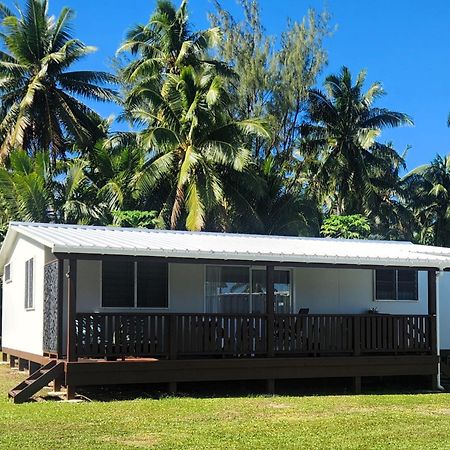 Aumaru Holiday Home Amuri Dış mekan fotoğraf