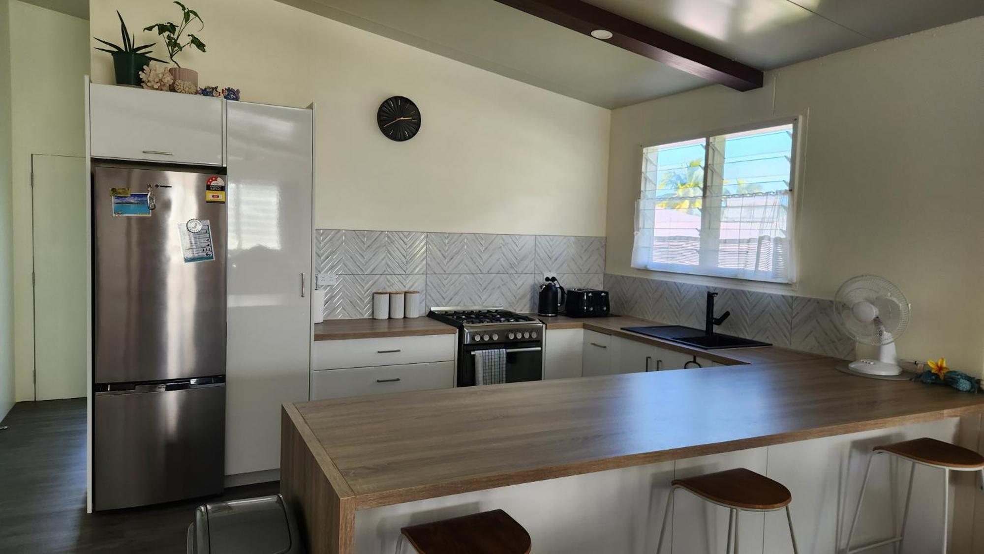 Aumaru Holiday Home Amuri Dış mekan fotoğraf