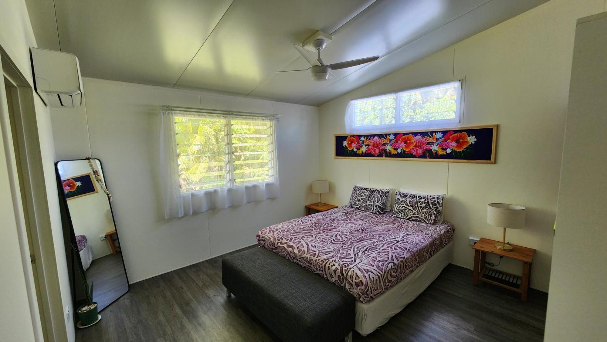 Aumaru Holiday Home Amuri Dış mekan fotoğraf