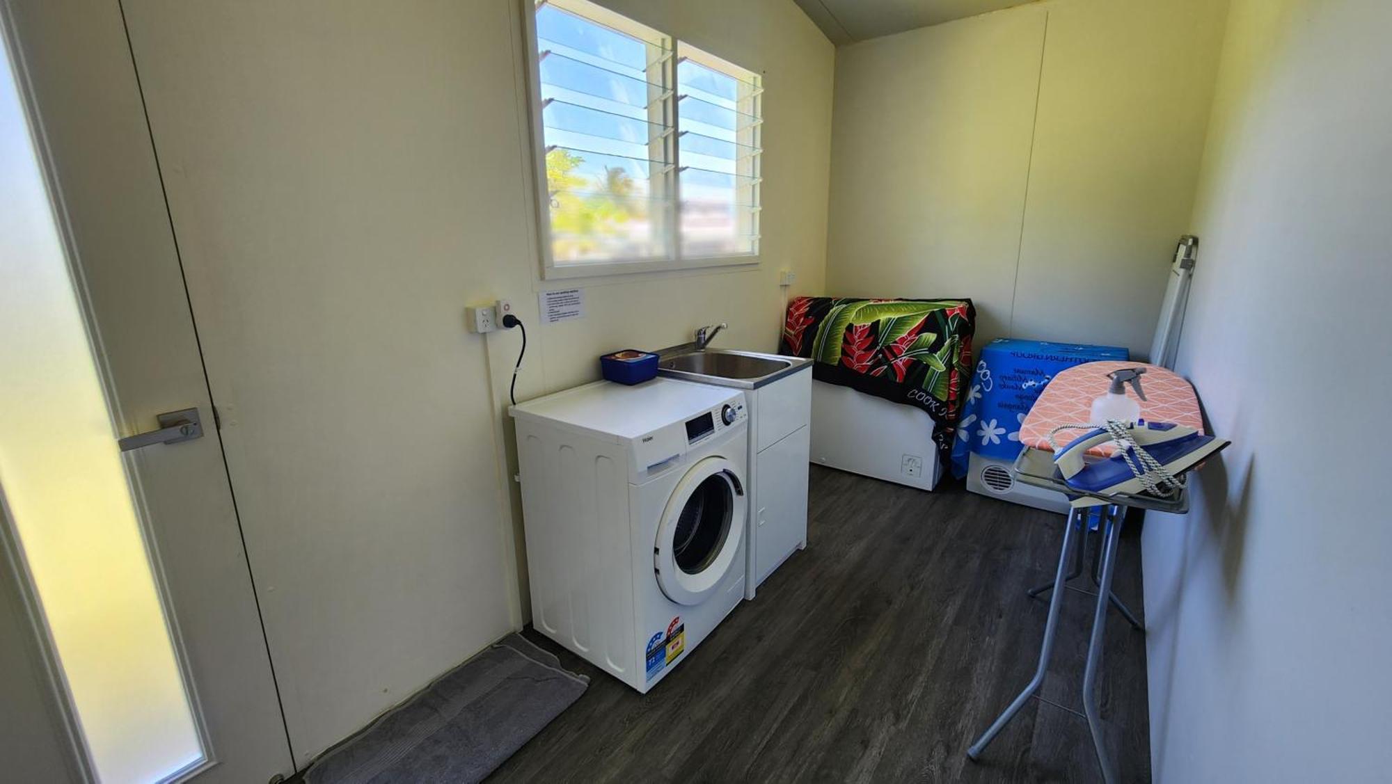 Aumaru Holiday Home Amuri Dış mekan fotoğraf